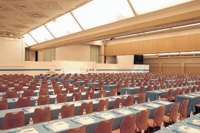 多目的ホール 軽井沢プリンスホテル ウエストの写真