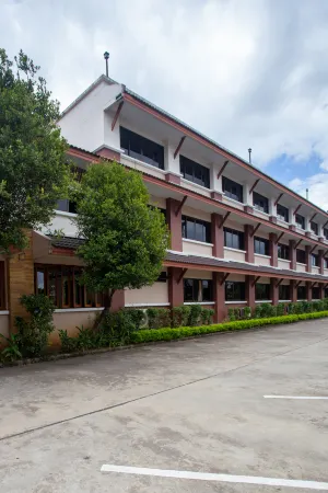 Ariya Inn Chiangrai
