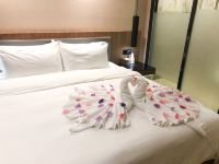融安国际大酒店 - 豪华单间