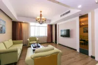 Oriental Shine Hotel (Huidong Huaqiao City Tianhong)