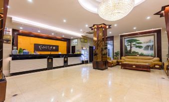 Oriental Shine Hotel (Huidong Huaqiao City Tianhong)