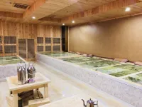 Li An Hotel Hotel di Hohhot