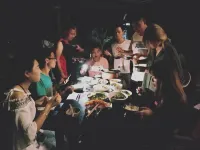博鰲榕夏青年旅舍（瓊海大榕樹店） - 青年旅舍