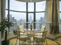 上海乐家酒店式公寓 - 复式高级景观房