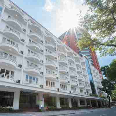 Thang Long Opera Hotel Hotel Exterior