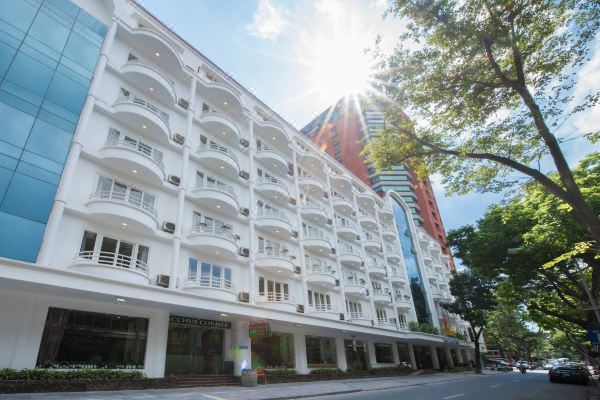 탕 롱 오페라 호텔(Thang Long Opera Hotel)_1
