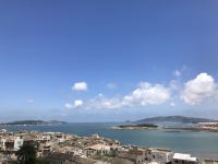 平潭北港山海观民宿