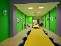 ดีเอฟ พาร์ค สเปซ โรงแรมในฮวาเหลียน