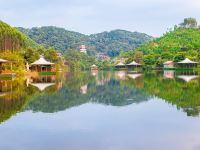 南宁龙门水都养心谷温泉酒店 - 酒店附近