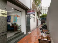 Little Hanoi Hotel Hotels near Trang Tien