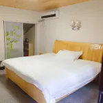 Jing County Natural Farm Stay