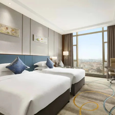 Ramada by Wyndham Foshan Shunde