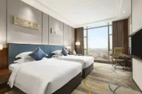 Ramada by Wyndham Foshan Shunde Hotels in Foshan