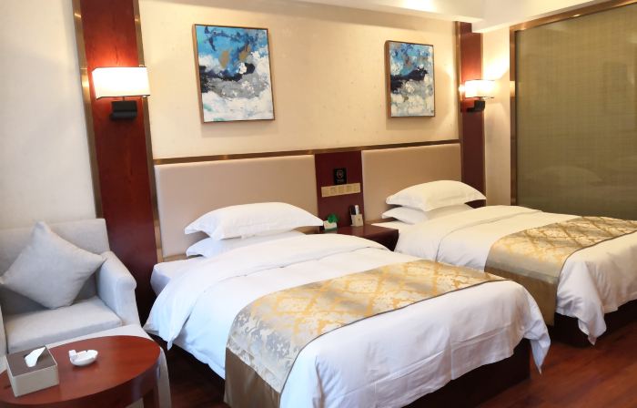Jiangda Hotel