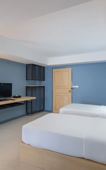 รูปภาพของโรงแรม โนราห์เลควิว