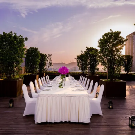 Xizi International Hotel