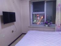 本溪馨馨日租公寓 - 两室一厅套房