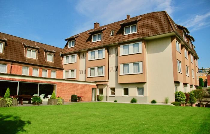 Landhotel Fettehenne
