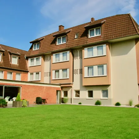 Landhotel Fettehenne