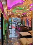 Liuzhou Shangjia Theme Hotel (Liujiang Ruilong Comprehensive Market) Hotels in der Nähe von Guangxi Radio and TV University Laibin Branch