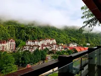 China Railway Huashuiwan Hot Spring Hotel - romantique