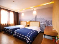 Jiaqi  Hotel Hotels in Gongzhuling