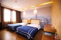 Jiaqi  Hotel Hotels in Gongzhuling