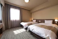 Dormy Inn高松中央公園前天然溫泉飯店