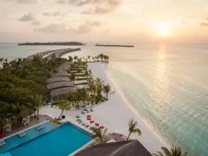 Club Med Finolhu Villas, Maldives