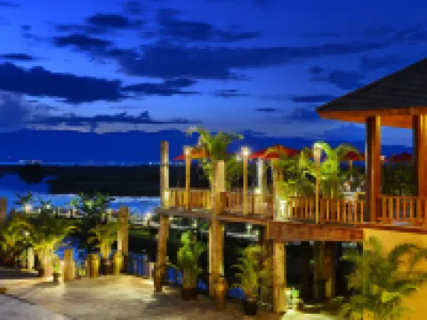 Aureum Palace Hotel & Resort Bagan โรงแรมในพุกาม