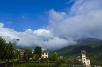 Xixi Forest Hot Spring Resort - Romantic