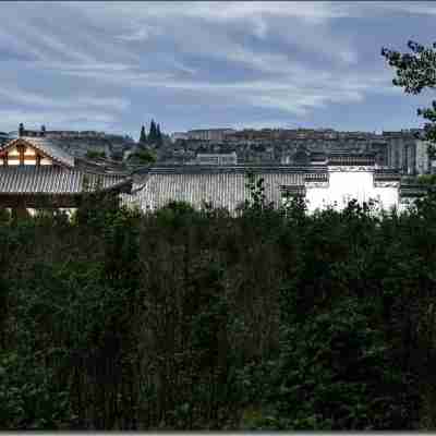 巢湖鳳棲河畔度假酒店 Hotel Exterior