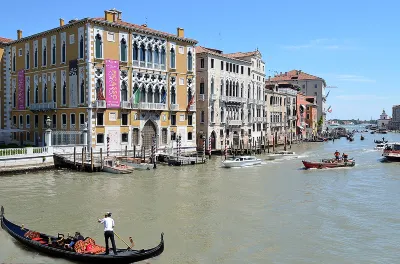 Cà Sant'Angelo Hotels in 