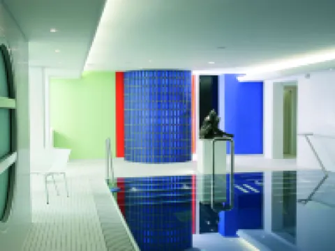 นูมา บอนน์ โบนา โรงแรมในบอนน์