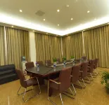 GreenTree (Shuyang Development Zone Yingbin Avenue)