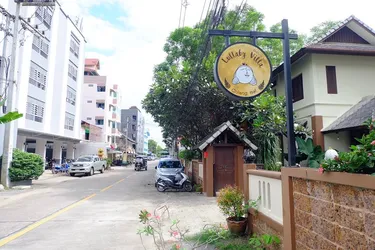 รูปภาพของลัลลาบาย วิลล่า เชียงใหม่