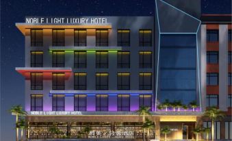 Noble Light Luxury Hotel
