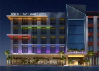 Noble Light Luxury Hotel
