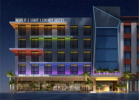 Noble Light Luxury Hotel