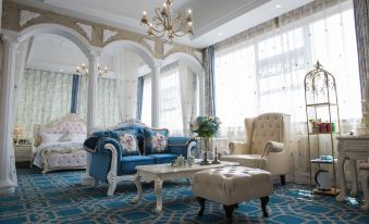 Orange Tree Hotel (Emei Music Fountain Gaili)