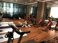 摩登水晶酒店（火車站直隸總督署店）