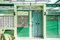 Greenery Hostel Hotels near Yommarat Railway Station