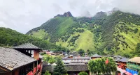 Zixin Space Leisure Hotel Các khách sạn gần Liming
