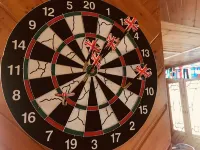 Dragon's Den Hostelling International