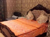 哈尔滨越达公寓 - 欧式浪漫大床房