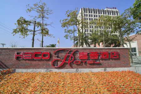Heico Hotel