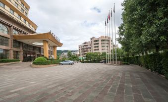 Goldenkey Hotel Fujian Jianzhou