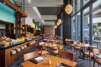 Marriott Resort Xiangshui Bay - breakfast