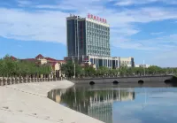 Licheng Baihe Hotel Hotels in Korla