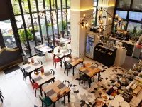 Hotel Stendhal Hotels in Daejeon